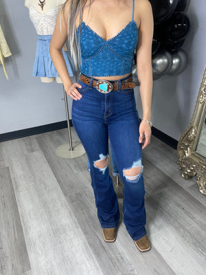 ELLA BELL BOTTOMS
