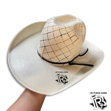 Load image into Gallery viewer, “ 5040 “ | AMERICAN HAT COWBOY STRAW HAT
