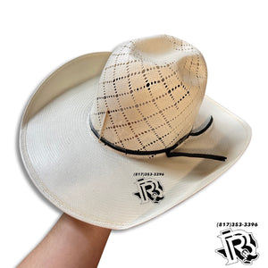 “ 5040 “ | AMERICAN HAT COWBOY STRAW HAT