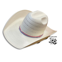 Load image into Gallery viewer, “ 7410 “ | AMERICAN HAT COWBOY STRAW HAT