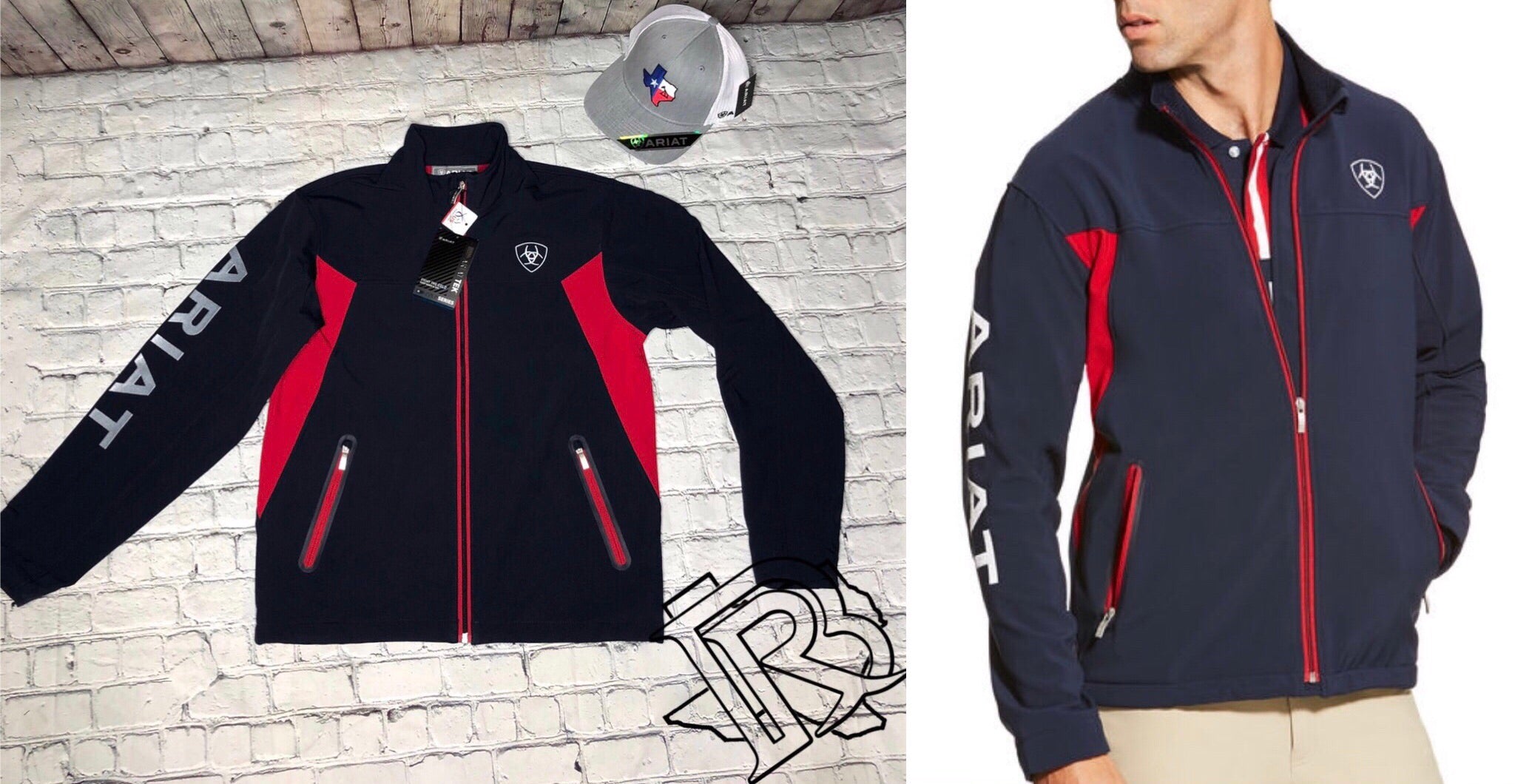 MEN'S New Team Softshell 10019280