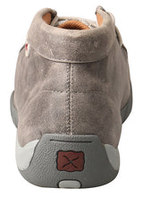 Load image into Gallery viewer, TWISTED X Basket Weave Grey men (MDM0073)