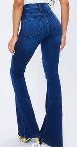 ELLA BELL BOTTOMS
