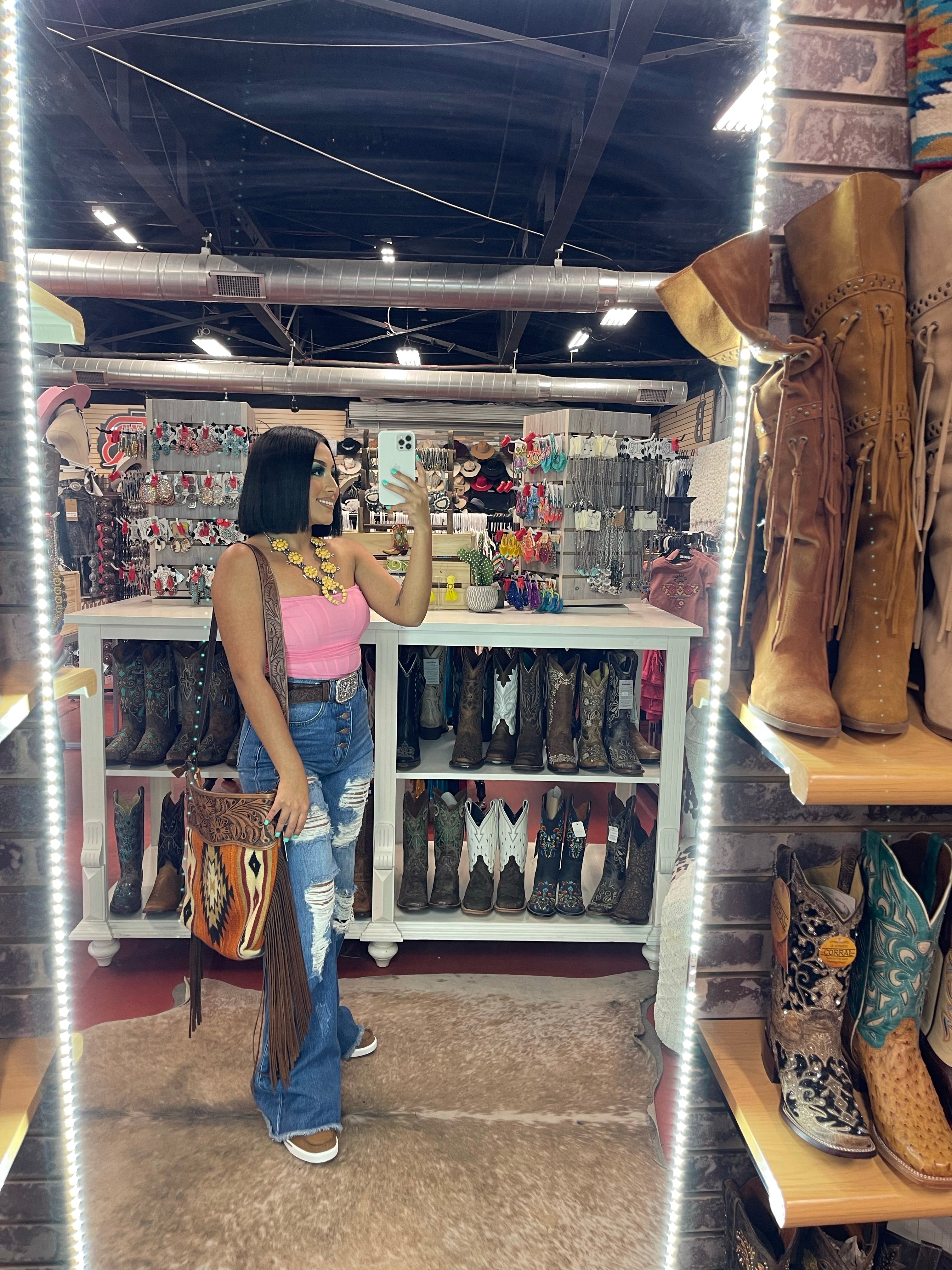 JAY-JAY BELL BOTTOMS