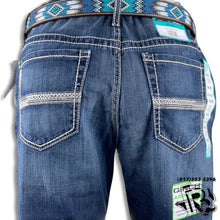 Load image into Gallery viewer, Men&#39;s Cinch Jeans Grant (MB53037001)