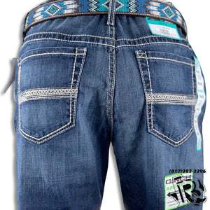 Men's Cinch Jeans Grant (MB53037001) GRANT