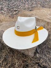 Load image into Gallery viewer, CHARLIE 1 HORSE HAT | LONE STAR LOVE