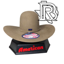 Load image into Gallery viewer, 7X PECAN | AMERICAN HAT FELT COWBOY HAT