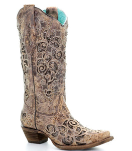 Women’s Corral Boot A3228