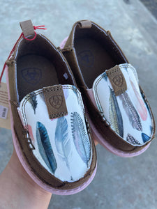 ARIAT KID'S SHOES  (A443001108)