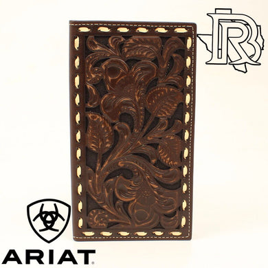 ARIAT RODEO WALLET A3538202
