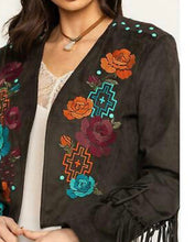 Load image into Gallery viewer, WOMENS APACHE JACKET BANYAN BARK 10028711
