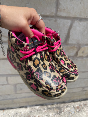 TWISTER GIRLS SHOES MAISIE
