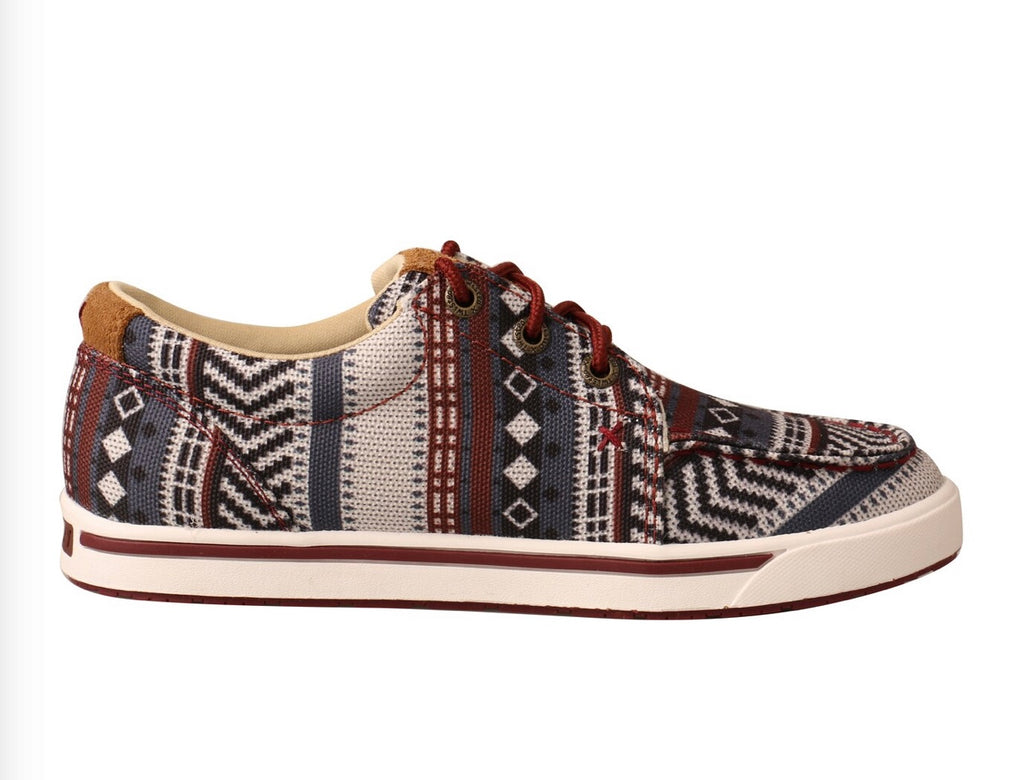 Kid's Twisted X Shoes (YHYC006)