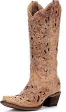 Load image into Gallery viewer, Women’s Corral Boot A1970