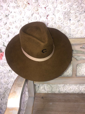 Charlie 1 horse hat High Way | (acorn)