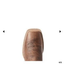 Load image into Gallery viewer, Ariat MEN&#39;S Sorting Pen Western Boot 10029617