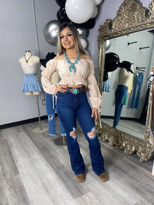 ELLA BELL BOTTOMS
