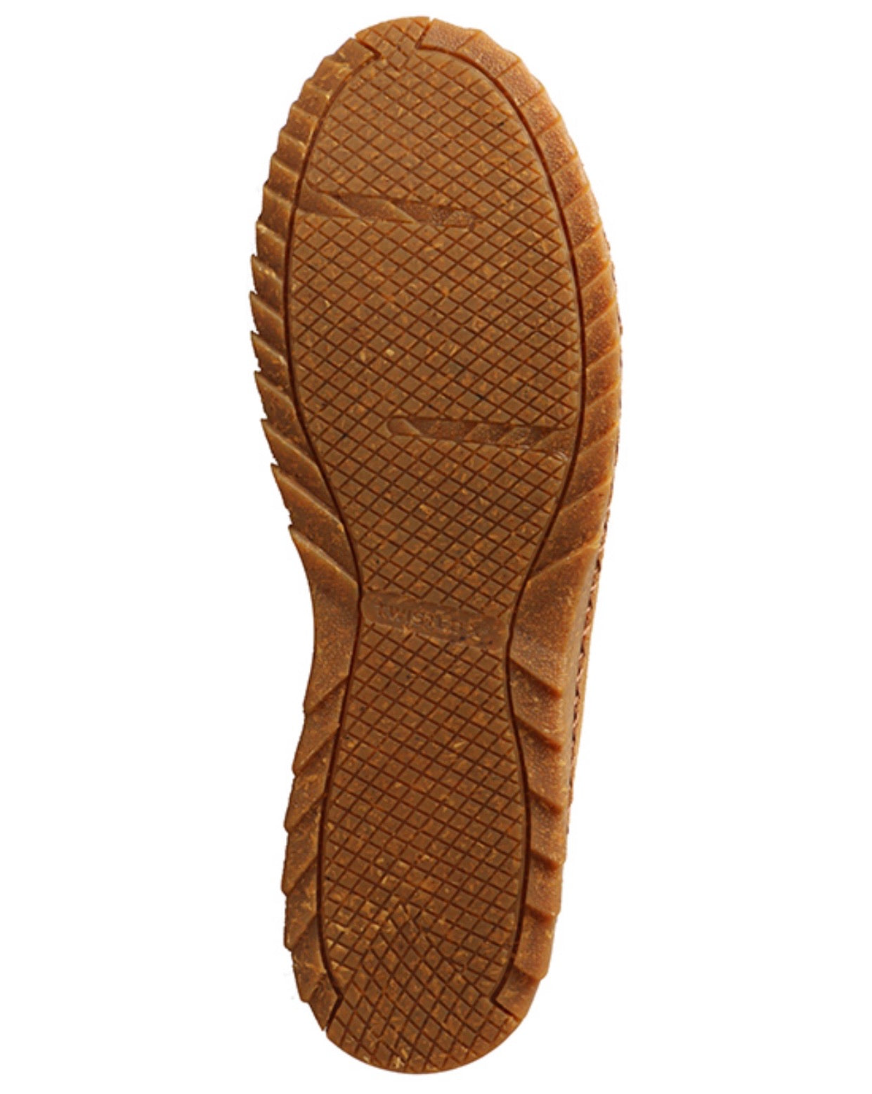 TWISTED X SHOES | SUEDE UPPER MZX0002