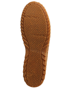 TWISTED X SHOES | SUEDE UPPER MZX0002