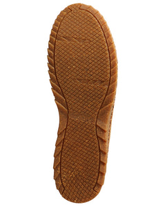 TWISTED X SHOES | SUEDE UPPER MZX0002