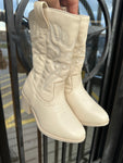 Little Emma Boots