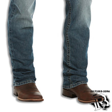 Load image into Gallery viewer, “ Damon “ | ARIAT MEN M4 RELAXED BOOT CUT JEANS 10034632