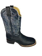 Load image into Gallery viewer, BLACKED OUT / Tornado Grey : MOH07BSC SIZE #8 USA CLEARANCE