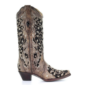 Women’s Corral Boots A3569