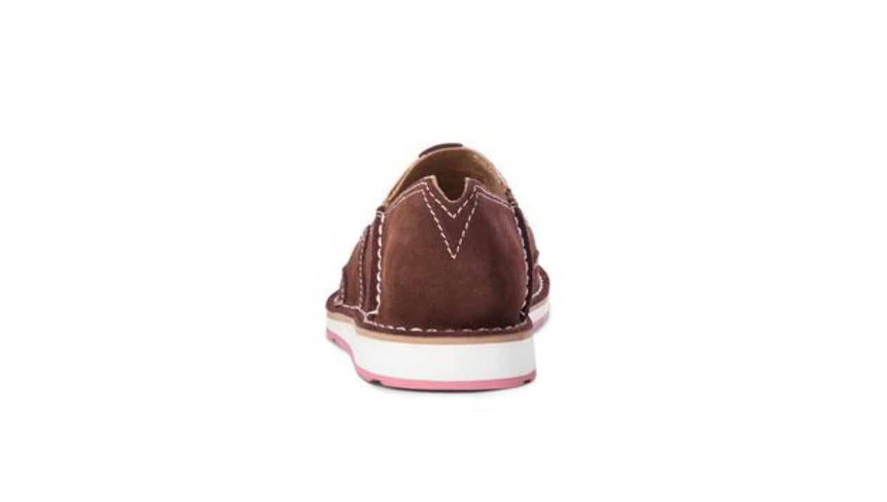 WOMEN'S ARIAT SHOES (10035829)