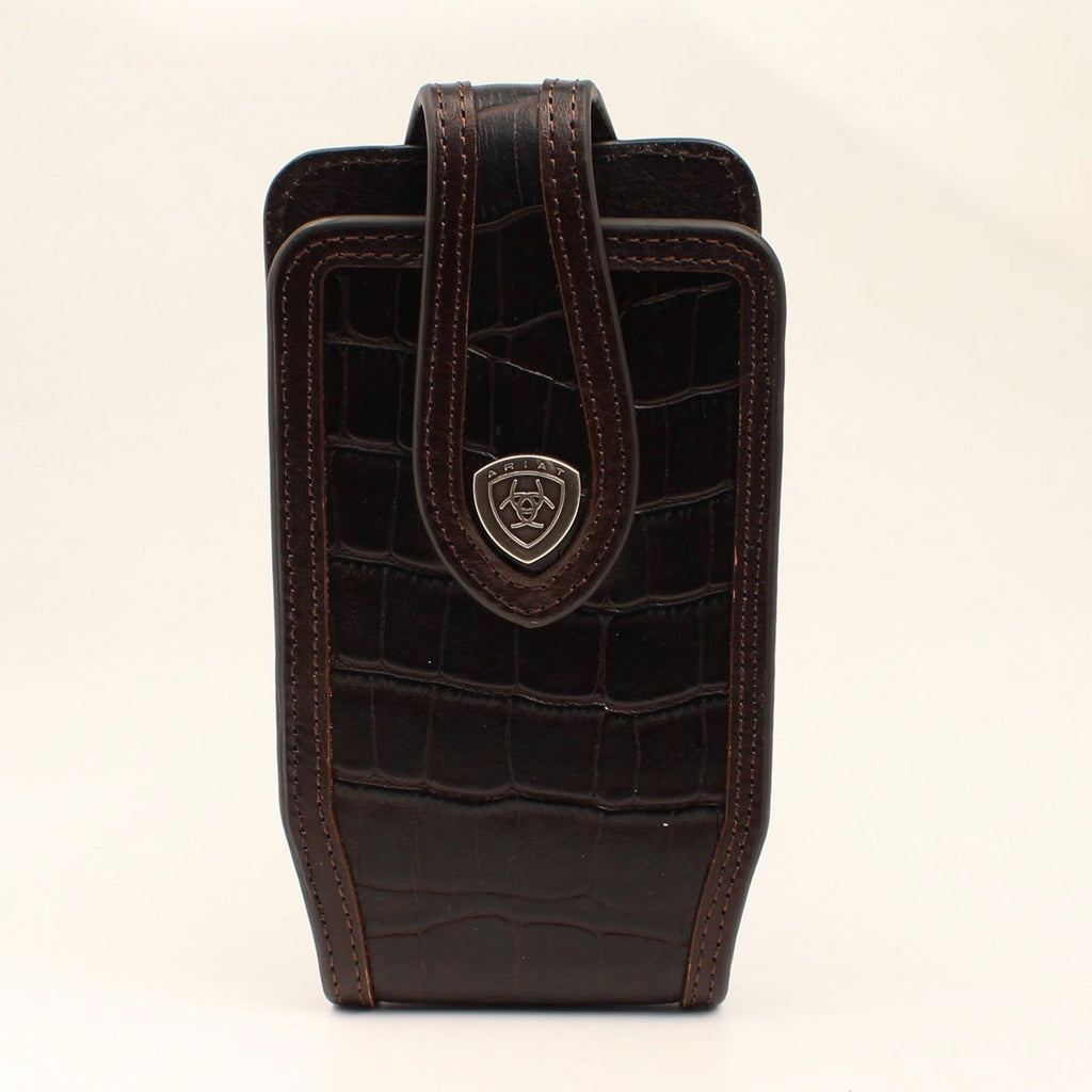 Ariat cell phone case