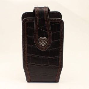 Ariat cell phone case