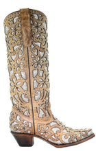 Load image into Gallery viewer, Women’s Corral Boot A3673