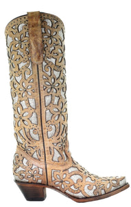 Women’s Corral Boot A3673