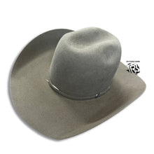Load image into Gallery viewer, 7X TAN BELLY | RODEO KING COWBOY FELT HAT
