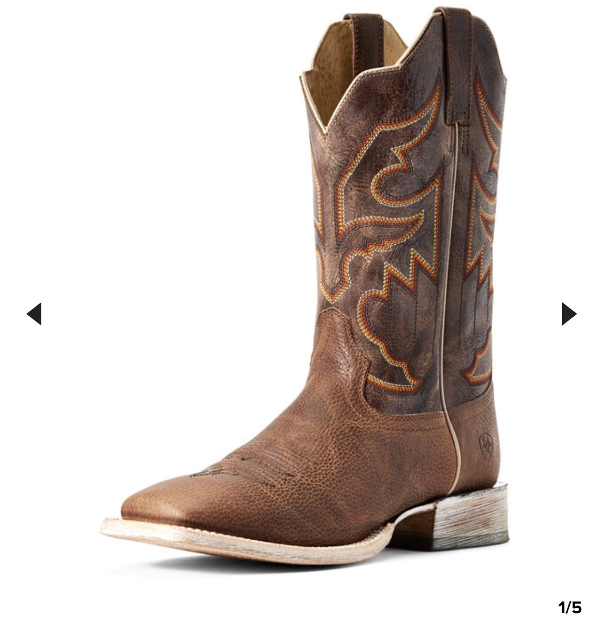 Boot barn tejanas top
