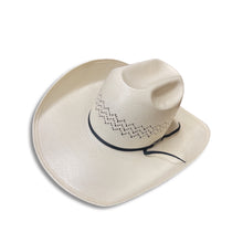 Load image into Gallery viewer, “ 5200 “ | AMERICAN HAT COWBOY STRAW HAT