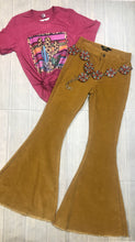 Load image into Gallery viewer, Sasha Bell bottoms