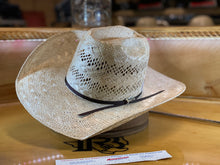 Load image into Gallery viewer, “ Jesse “ | Men Twister Sisal Hat T73179