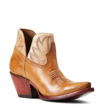 Load image into Gallery viewer, WOMEN&#39;S ARIAT BOOTIES (10040394)