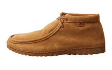 Load image into Gallery viewer, TWISTED X SHOES | SUEDE UPPER MZX0002