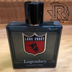 LANE FROST: COLOGNE SPRAY