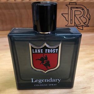 LANE FROST: COLOGNE SPRAY