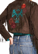 Load image into Gallery viewer, WOMENS APACHE JACKET BANYAN BARK 10028711