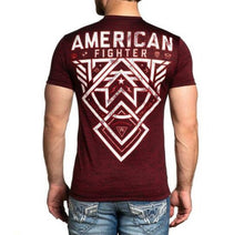 Load image into Gallery viewer, AMERICAN FIGHTER DUSTIN T-SHIRT