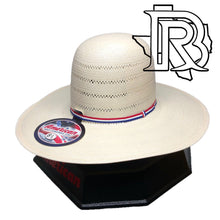 Load image into Gallery viewer, “ 7410 “ | AMERICAN HAT COWBOY STRAW HAT