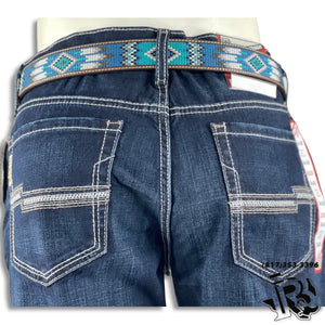 Men's Cinch Jeans Jesse (MB53538001)