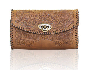 Baguet crossbody