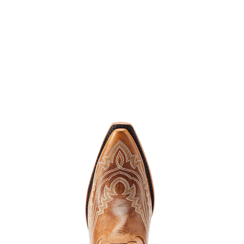 Womens Casanova shades of grain western boots ARIAT | 10044481
