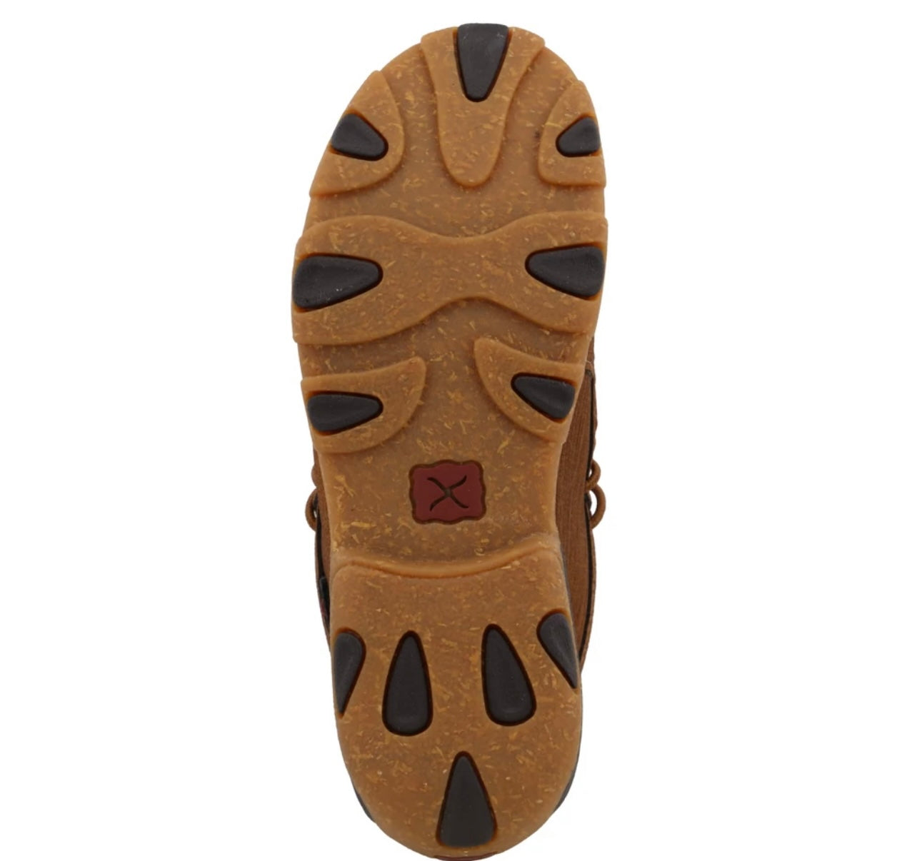 KID'S TWISTED X SHOES (YDM0047)